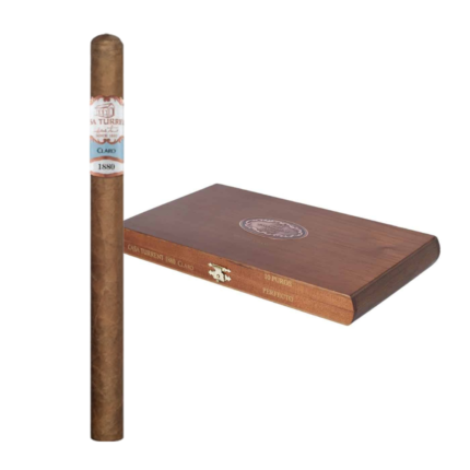 1880 CLARO Lancero