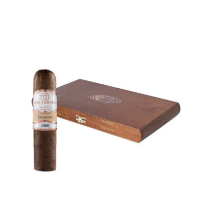 1880 COLORADO Doble Robusto