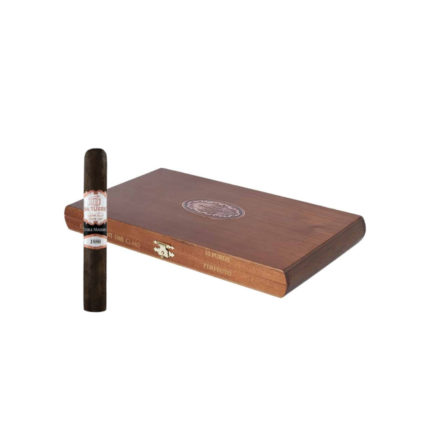 1880 DOBLE MADURO Coronita