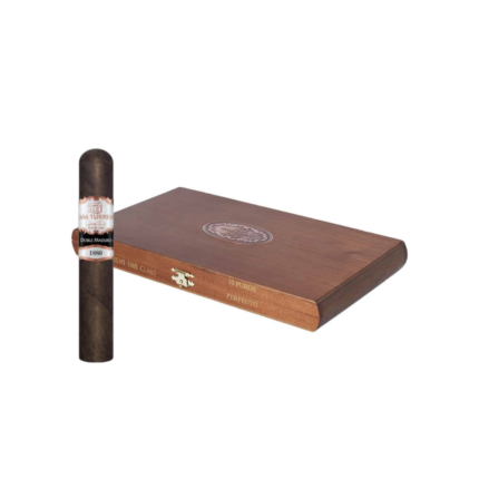1880 DOBLE MADURO Short Robusto