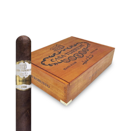 1901 Robusto