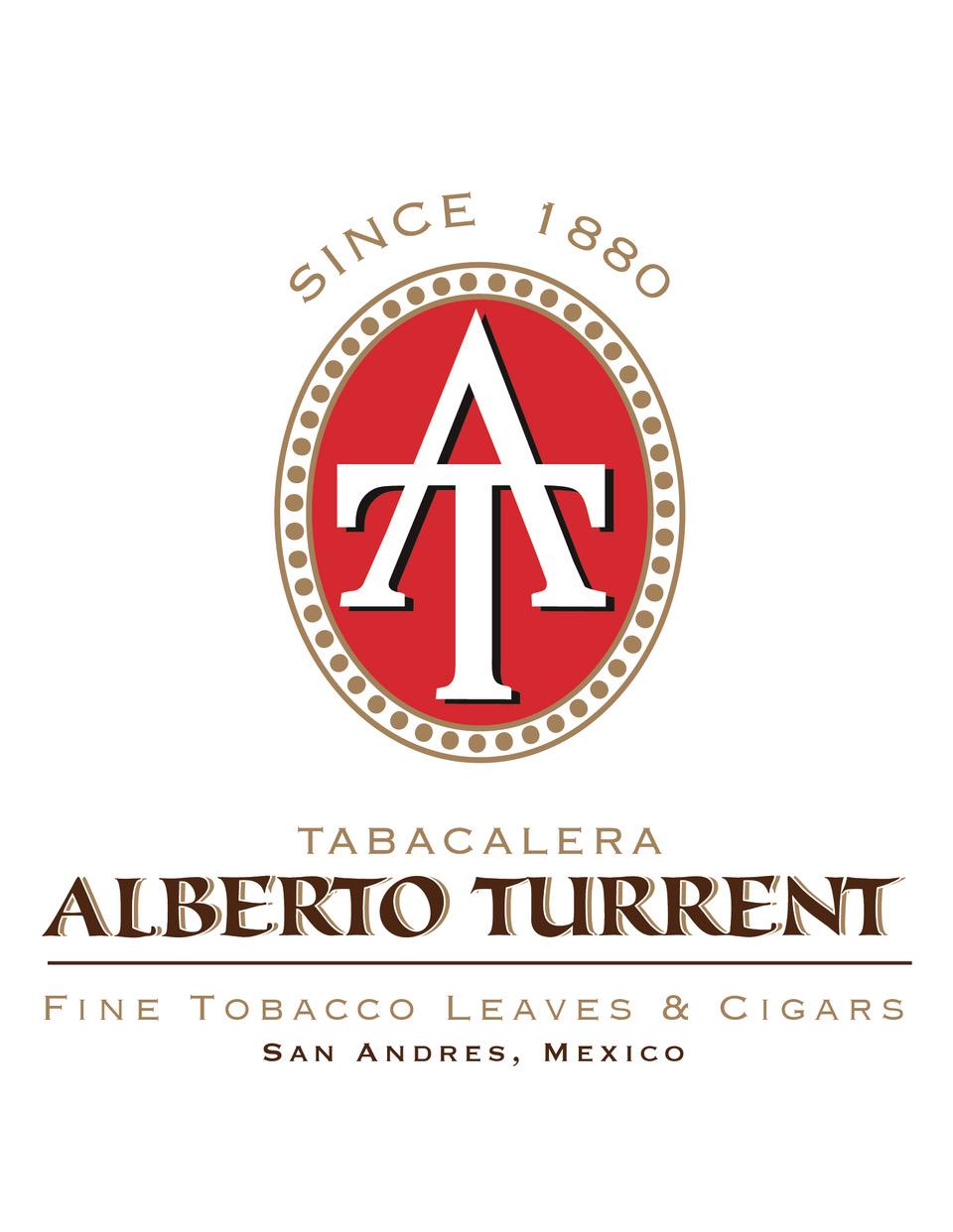 Tabacalera Alberto Turrent